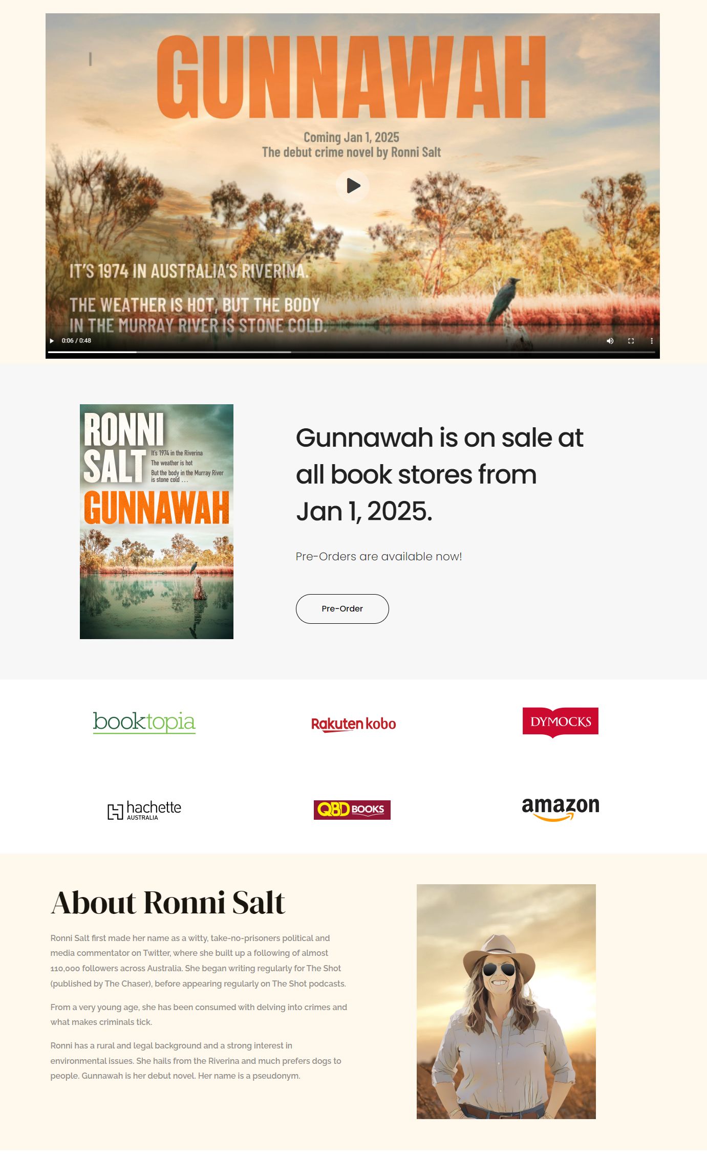 Gunnawah